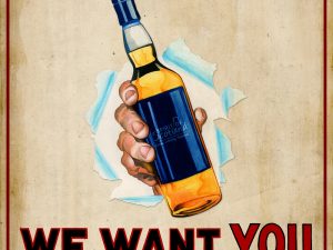Spirit of Scotland - Rome Whisky Festival
