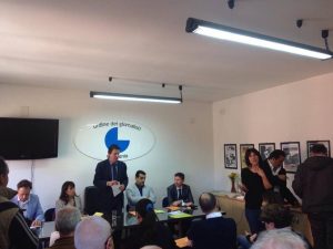 Al via il Comic(ON)OFF: annunciato il programma di eventi e mostre dedicati al Fumetto
