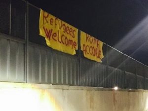 roma, rifugiati, europa, accoglienza