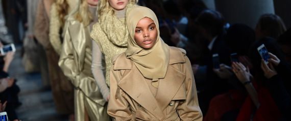 BURQA