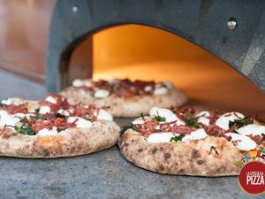 LA CITTA' DELLA PIZZA