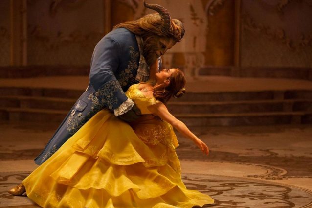 La Bella e la Bestia, quando le fiabe raccontano chi siamo
