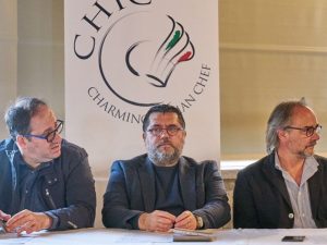 7° edizione Congresso CHIC – Charming Italian Chef