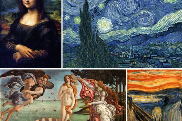 Le mie Opere del Cuore (1)