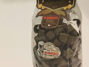 Pasta al caffè: la nuova frontiera del gusto
