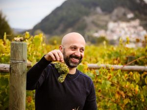 Niko, nuovo piatto (coi legumi Amío)
