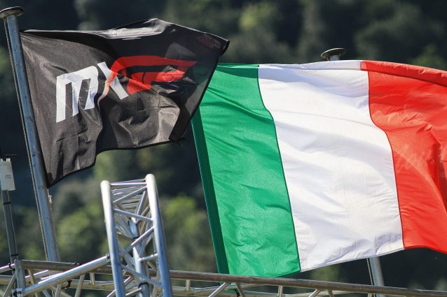Il Motocross non ci appartiene più