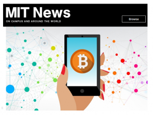 Usare Bitcoin contro il furto d'indentità