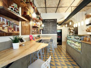 Boccacciello Bistrot