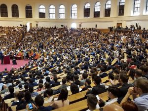 Generazione Italia: l’innovativo progetto di formazione della futura classe dirigente
