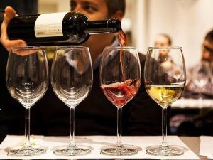 Eataly Wine Festival 2017