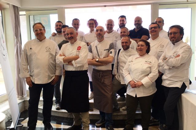 "In the Kitchen Tour"