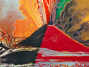 Andy Warhol al Palazzo Zevallos Stigliano di Napoli