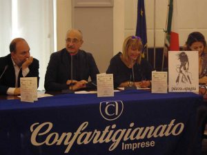 "Moda all'ombra del Vesuvio" : in passerella il talento