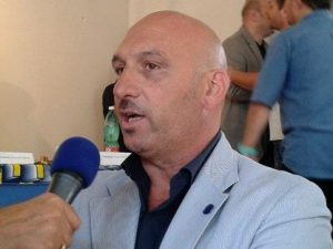 Giugliano resta a guardare il calcio che cambia città: Sestile corteggiato dalla Frattese