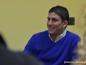 L'intervista: “Il mio pensiero non si allinea a quello “radical chic”.