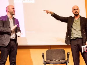 Gomorra-Robinù o capitale di storia e cultura? Su Napoli hanno ragione Saviano e Santoro oppure De Magistris?