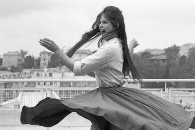 Al Social World Film Festival, premio alla carriera all'ultima "diva": Claudia Cardinale