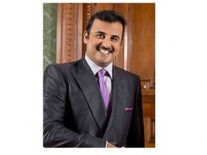 Saudi Arabia, Qatar and UAE