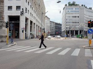 Tutti in ferie a Ferragosto. Ha ancora senso?