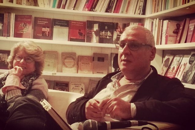 Claudio Corvino presenta il libro Tradizioni Popolari di Napoli