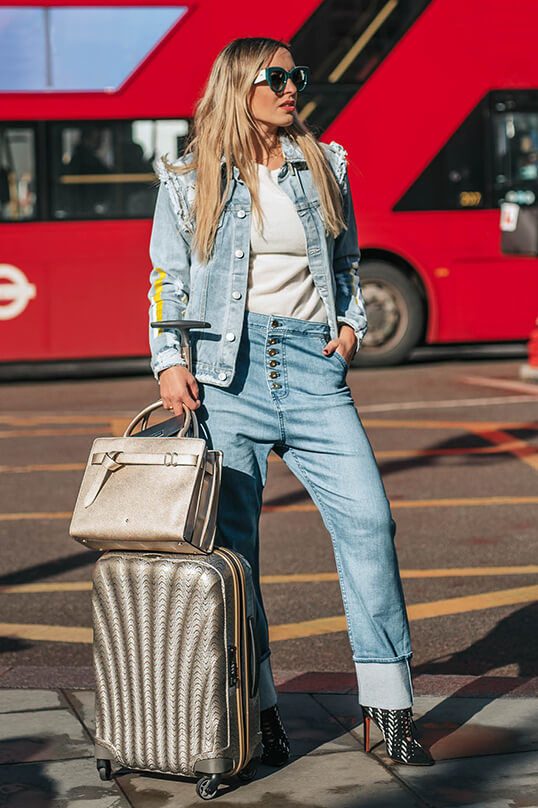 Samsonite Cosmolite Edizione Anniversario