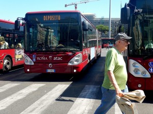 Roma sciopero trasporti giovedì 6 luglio: metro e bus a rischio per 24 ore