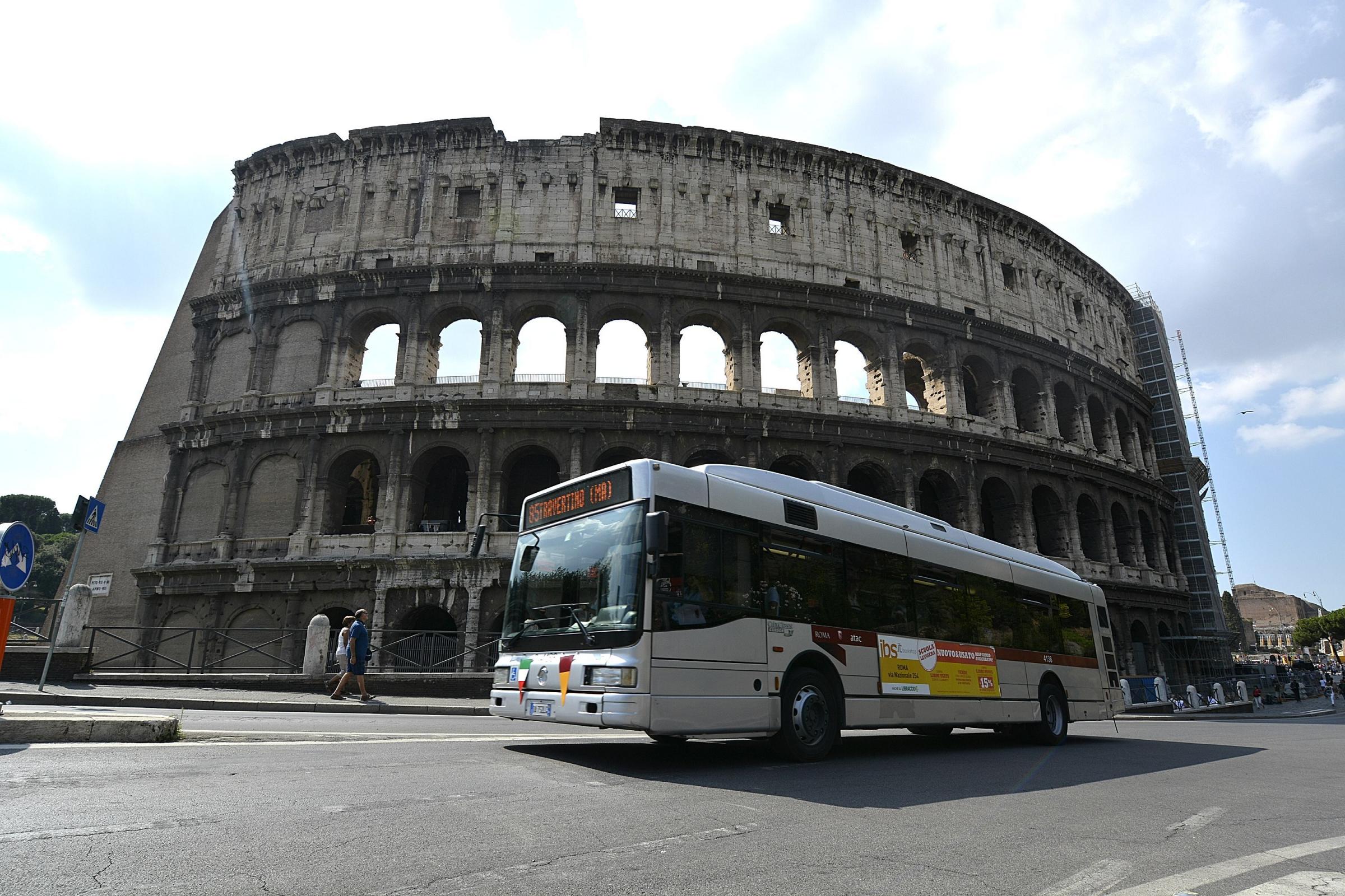Prima Domenica Di Gennaio 2015 Ecco I Musei Gratis A Roma