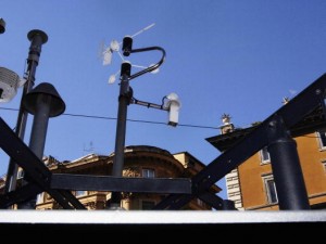 L'aria più inquinata d'Italia? A Frosinone, parola di Legambiente