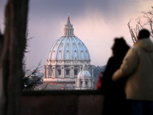 I 10 luoghi più romantici di Roma