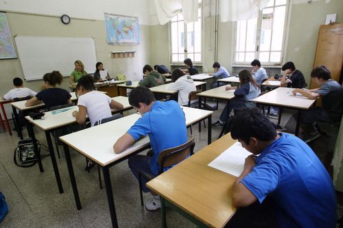 Cambiare Scuola Senza Perdere L Anno
