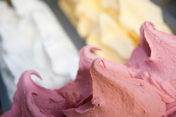 Le 6 migliori gelaterie artigianali a Roma