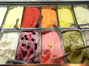 Ecco il Gelato Festival, dal 29 aprile al 1 maggio a Roma torna la manifestazione itinerante