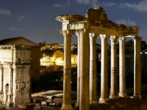 Fori Imperiali gratuiti, il ministro Franceschini: “Aspetto ancora una risposta dalla Raggi”