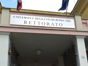 L’università Roma Tre tra le 100 migliori del mondo