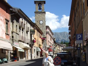Amatrice è ufficialmente tra “I borghi più belli d’Italia”