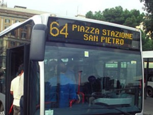 Sciopero dei mezzi pubblici a Roma martedì 23 febbraio: autobus e metro a rischio