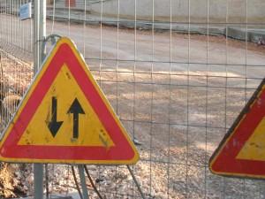 Grande Raccordo Anulare, dal 27 luglio restrizione carreggiata tra Nomentana e Bufalotta