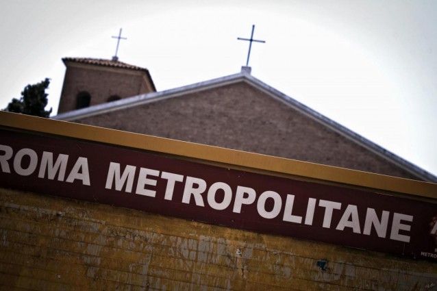 Roma, Linea C: la metropolitana eterna sotto i riflettori dell’Anticorruzione