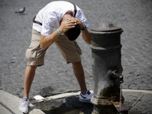 Previsioni meteo Roma, sabato 17 e domenica 18 giugno 2017