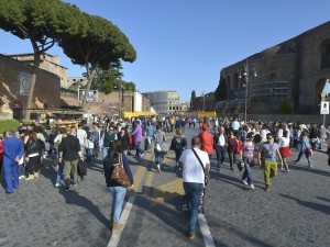 Pasqua e Pasquetta a Roma: cosa fare domenica 16 e lunedì 17 aprile