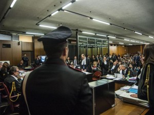 Processo Mafia Capitale: il 20 luglio la sentenza. Chiesti 515 anni di carcere