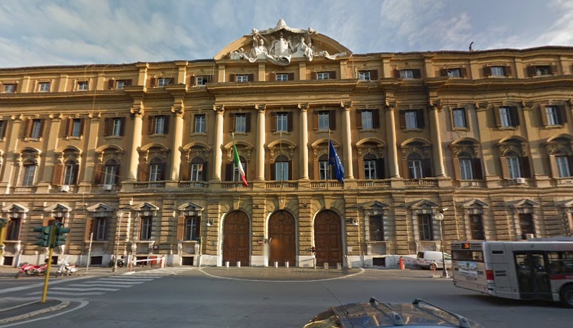 Banca Di Spagna E Zecca Di Stato
