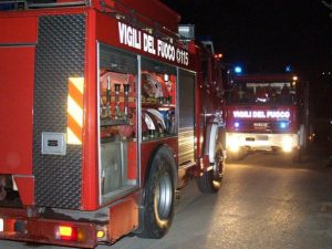 Muore carbonizzato in un incidente sull'Autosole Stefano Dalena, 52 anni di Roma