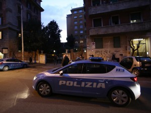 (Immagine di repertorio)