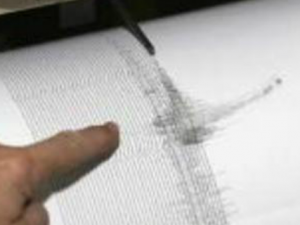 Scossa di terremoto avvertita anche a Roma: magnitudo 3.9, epicentro in Abruzzo