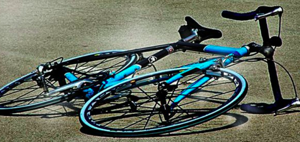 Incidente via Salaria, morto un ciclista a Passo Corese
