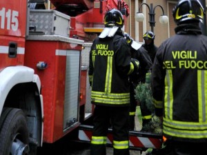 Tragedia a Roma, 71enne muore nell'incendio della sua villa