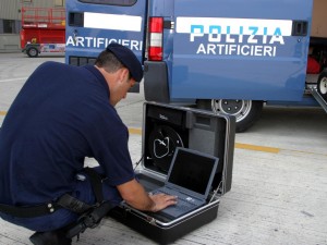 Roma, falso allarme bomba all'ambasciata polacca: strade chiuse e palazzo evacuato