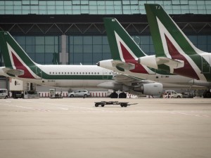 Fiumicino, l'aeroporto romano al primo posto in Europa nel gradimento dei passeggeri